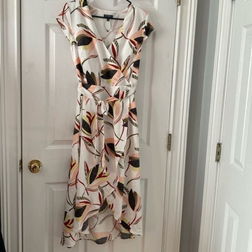 Madison Dress